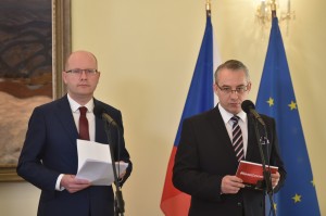 137. PS RHSD ČR + jednání s krajskými tripartitami