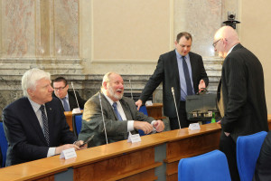 147. PS RHSD ČR, 21.1. 2019