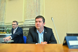 150. PS RHSD ČR, 17.9. 2019