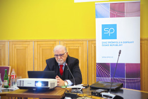 157. PS RHSD, 22. únor 2021