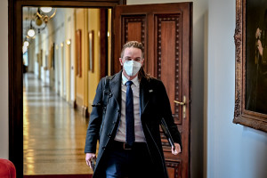 162. PS RHSD ČR, 18. leden 2022