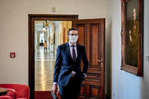 162. PS RHSD ČR, 18. leden 2022