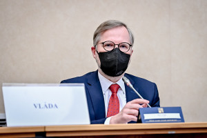 162. PS RHSD ČR, 18. leden 2022