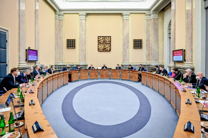 162. PS RHSD ČR, 18. leden 2022