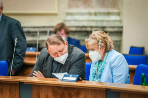 163. PS RHSD ČR, 9. únor 2022