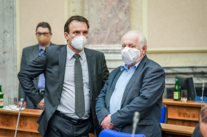 163. PS RHSD ČR, 9. únor 2022