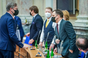 163. PS RHSD ČR, 9. únor 2022