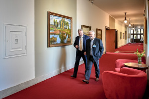 164. PS RHSD ČR, 12. duben 2022