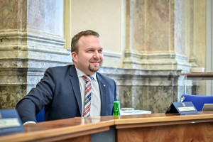 164. PS RHSD ČR, 12. duben 2022