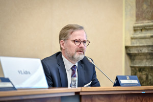 164. PS RHSD ČR, 12. duben 2022