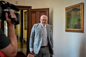 165. PS RHSD ČR, 21.6. 2022