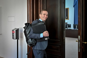 165. PS RHSD ČR, 21.6. 2022