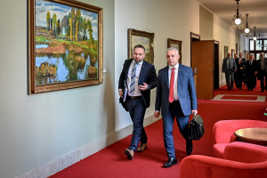 165. PS RHSD ČR, 21.6. 2022