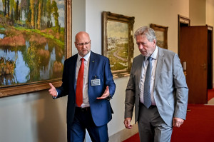 165. PS RHSD ČR, 21.6. 2022