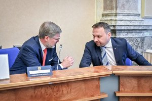 165. PS RHSD ČR, 21.6. 2022