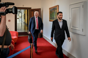 165. PS RHSD ČR, 21.6. 2022