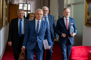 166. PS RHSD ČR, 13.9. 2022