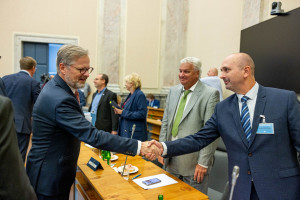 166. PS RHSD ČR, 13.9. 2022