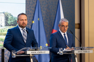 166. PS RHSD ČR, 13.9. 2022