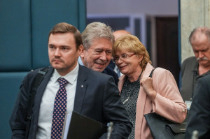 167. PS RHSD ĆR, 15.11. 2022