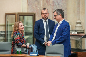 167. PS RHSD ĆR, 15.11. 2022