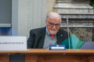 167. PS RHSD ĆR, 15.11. 2022