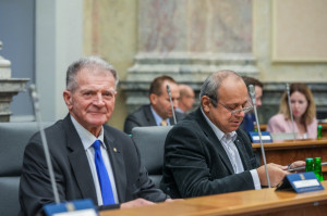 167. PS RHSD ĆR, 15.11. 2022