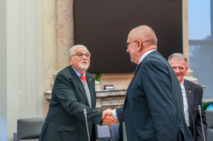 167. PS RHSD ĆR, 15.11. 2022