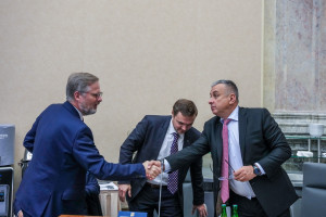 167. PS RHSD ĆR, 15.11. 2022