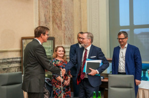 167. PS RHSD ĆR, 15.11. 2022