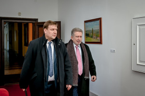 168. PS RHSD ČR, 16. ledna 2023