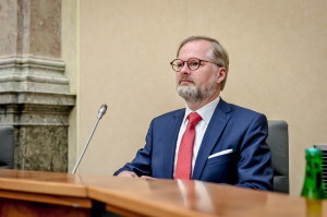 168. PS RHSD ČR, 16. ledna 2023