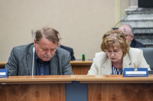 169. PS RHSD ČR, 6. března 2023