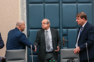 169. PS RHSD ČR, 6. března 2023