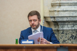 169. PS RHSD ČR, 6. března 2023