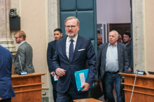 169. PS RHSD ČR, 6. března 2023