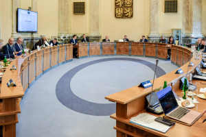 170. PS RHSD ČR, 15.5. 2023