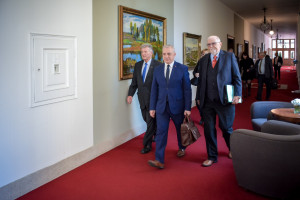 170. PS RHSD ČR, 15.5. 2023