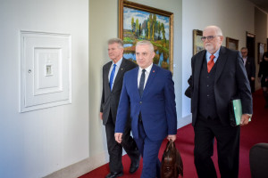 170. PS RHSD ČR, 15.5. 2023