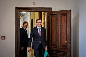 Mimořádné jednání RHSD ČR, 17. března 2022