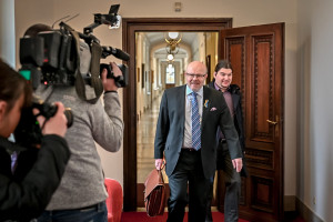 Mimořádné jednání RHSD ČR, 17. března 2022